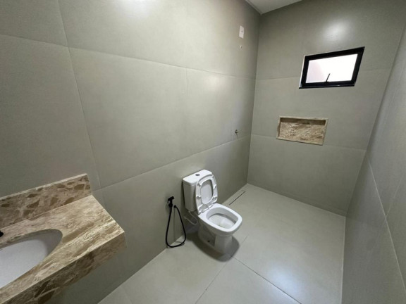 Imagem Casa com 3 Quartos à Venda, 116 m² em Residencial Village Garavelo - Aparecida De Goiânia Imagem Casa com 3 Quartos à Venda, 116 m² em Residencial Village Garavelo - Aparecida De Goiânia