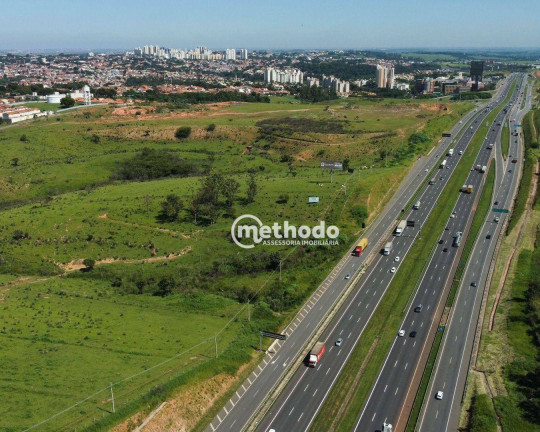 Imagem Imóvel à Venda, 50.000 m² em Parque Da Hípica - Campinas Imagem Imóvel à Venda, 50.000 m² em Parque Da Hípica - Campinas