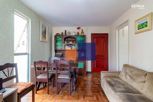 Apartamento com 2 Quartos à Venda, 82 m² em Pinheiros - São Paulo