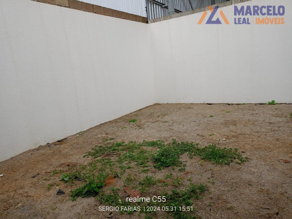 Imagem Casa com 3 Quartos à Venda, 101 m² em Boa Vista - Vitória Da Conquista Imagem Casa com 3 Quartos à Venda, 101 m² em Boa Vista - Vitória Da Conquista