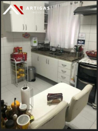 Imagem Apartamento com 4 Quartos à Venda, 136 m² em Vila Dom Pedro I - São Paulo Imagem Apartamento com 4 Quartos à Venda, 136 m² em Vila Dom Pedro I - São Paulo