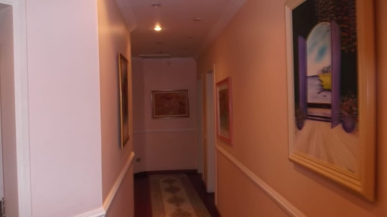 Imagem Casa com 7 Quartos à Venda, 800 m² em Interlagos - São Paulo