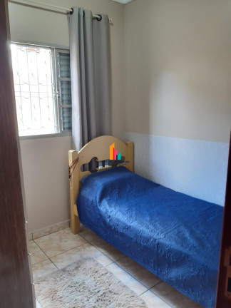 Imagem Casa com 3 Quartos à Venda, 90 m² em Cidade Nova - Jundiaí