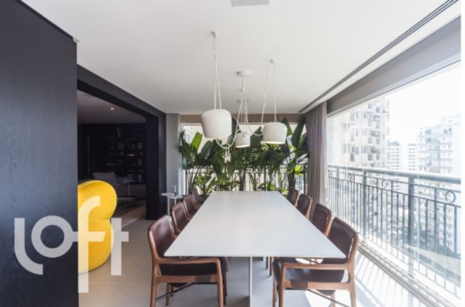 Imagem Apartamento com 2 Quartos à Venda, 172 m² em Moema Pássaros - São Paulo Imagem Apartamento com 2 Quartos à Venda, 172 m² em Moema Pássaros - São Paulo