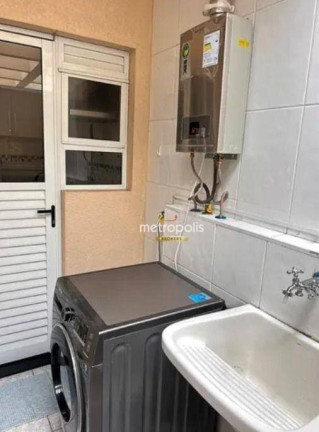Imagem Sobrado com 3 Quartos à Venda, 120 m² em Demarchi - São Bernardo Do Campo Imagem Sobrado com 3 Quartos à Venda, 120 m² em Demarchi - São Bernardo Do Campo