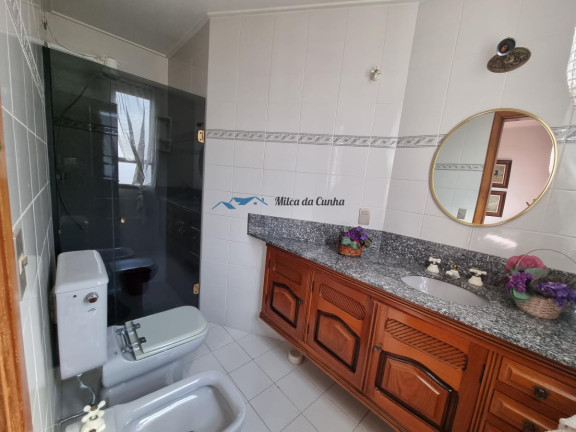 Imagem Apartamento com 3 Quartos à Venda, 190 m² em Vila Gilda - Santo André Imagem Apartamento com 3 Quartos à Venda, 190 m² em Vila Gilda - Santo André