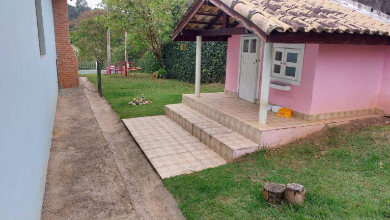 Imagem Casa de Condomínio com 3 Quartos à Venda, em Centro - Salto De Pirapora Imagem Casa de Condomínio com 3 Quartos à Venda, em Centro - Salto De Pirapora