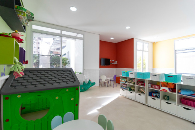 Imagem Imóvel com 4 Quartos à Venda, 187 m² em Vila Mariana - São Paulo