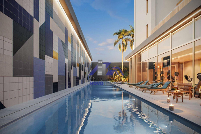 Imagem Apartamento com 2 Quartos à Venda, 105 m² em Itaim Bibi - São Paulo Imagem Apartamento com 2 Quartos à Venda, 105 m² em Itaim Bibi - São Paulo