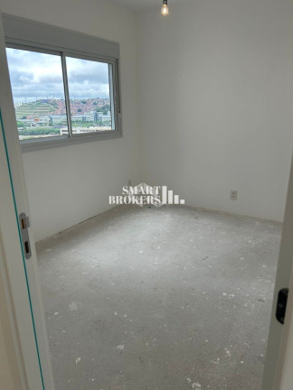 Imagem Apartamento com 3 Quartos à Venda, 136 m² em Jardim Dom Bosco - São Paulo