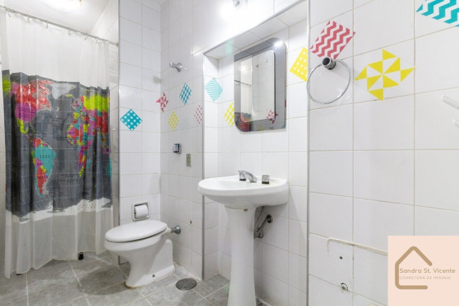 Imagem Apartamento com 3 Quartos à Venda, 180 m² em Higienópolis - São Paulo