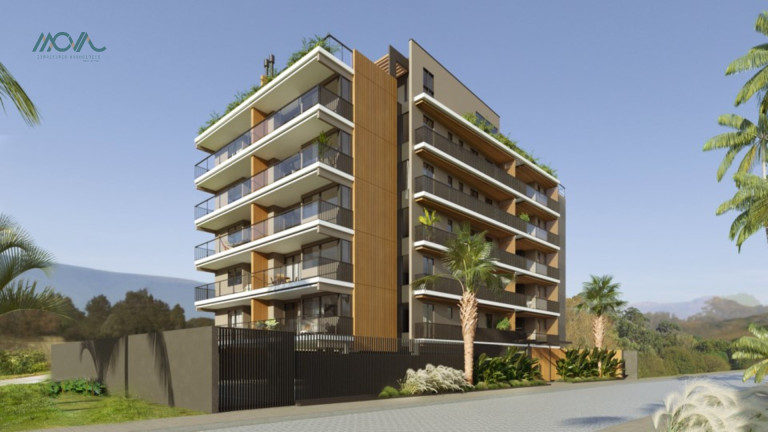 Imóvel com 3 Quartos à Venda, 106 m² em Itapema Do Norte - Itapoá