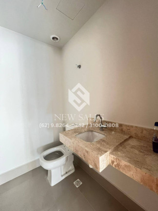 Imagem Apartamento com 3 Quartos à Venda, 91 m² em Setor Bueno - Goiânia Imagem Apartamento com 3 Quartos à Venda, 91 m² em Setor Bueno - Goiânia