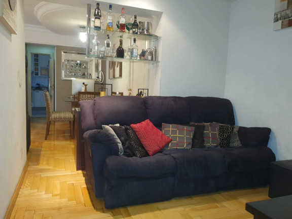 Imagem Apartamento com 3 Quartos à Venda, 207 m² em Alphaville Comercial - Barueri Imagem Apartamento com 3 Quartos à Venda, 207 m² em Alphaville Comercial - Barueri