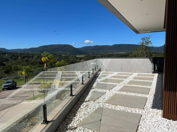 Imagem Casa de Condomínio com 6 Quartos à Venda, 802 m² em Medeiros - Jundiaí