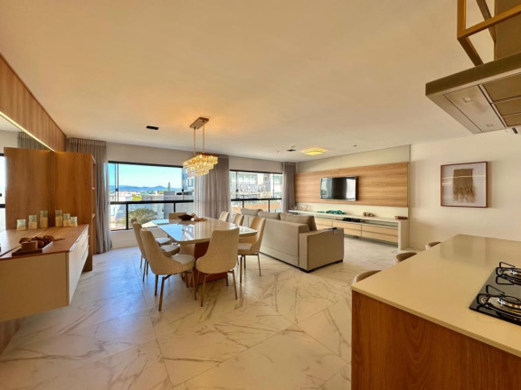 Imagem Apartamento com 4 Quartos à Venda, 204 m² em Navegantes - Capao Da Canoa
