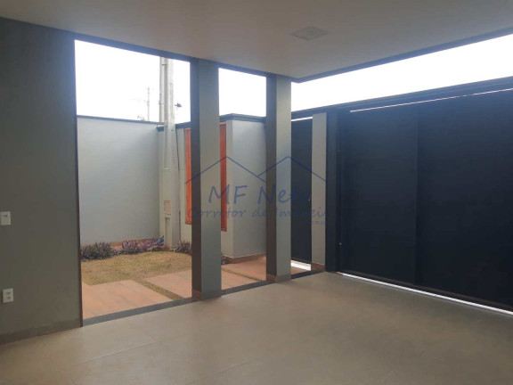 Imagem Casa com 3 Quartos à Venda, 250 m² em Terramérica - Pirassununga