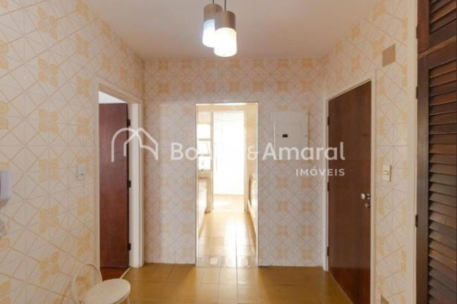 Imagem Apartamento com 3 Quartos à Venda, 144 m² em Cambuí - Campinas Imagem Apartamento com 3 Quartos à Venda, 144 m² em Cambuí - Campinas