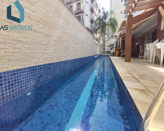 Imagem Apartamento com 3 Quartos à Venda, 135 m² em Algodoal - Cabo Frio