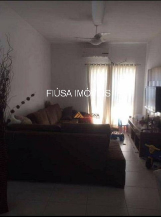 Imagem Apartamento com 3 Quartos à Venda, 97 m² em Jardim Anhangüera - Ribeirão Preto