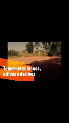 Terreno à Venda,  em Jardim Tupi - Arujá