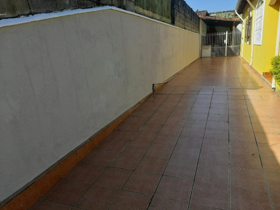 Imagem Casa com 2 Quartos à Venda, em Flórida - Praia Grande Imagem Casa com 2 Quartos à Venda, em Flórida - Praia Grande
