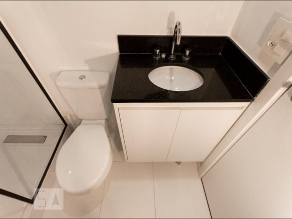 Imagem Imóvel com 1 Quarto à Venda, 33 m² em República - São Paulo Imagem Imóvel com 1 Quarto à Venda, 33 m² em República - São Paulo