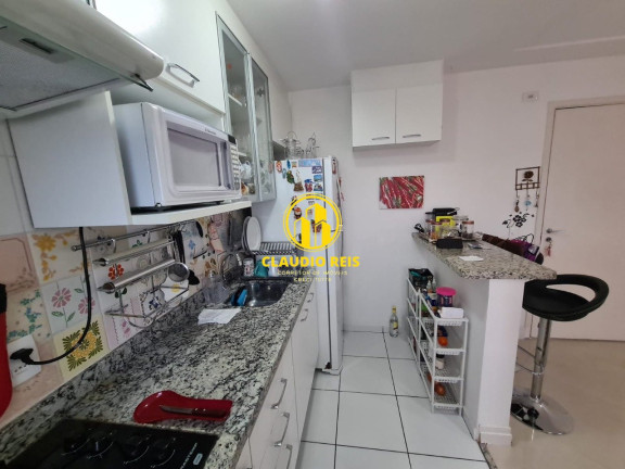 Imagem Apartamento com 2 Quartos à Venda, 48 m² em Jardim Alzira - São Paulo Imagem Apartamento com 2 Quartos à Venda, 48 m² em Jardim Alzira - São Paulo