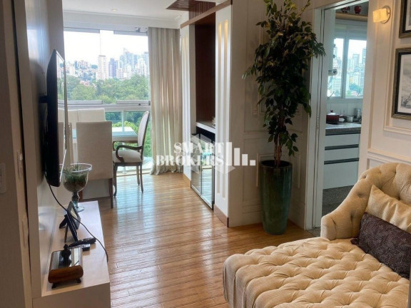 Imagem Apartamento com 4 Quartos à Venda, 234 m² em Aclimação - São Paulo Imagem Apartamento com 4 Quartos à Venda, 234 m² em Aclimação - São Paulo