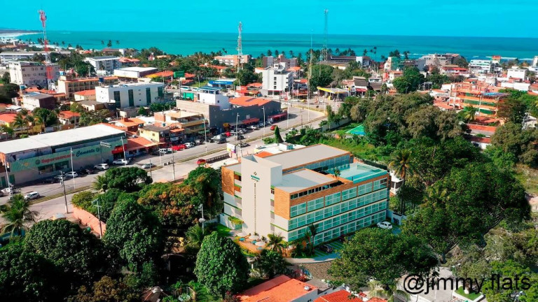 Imagem Apartamento com 1 Quarto à Venda, 23 m² em Centro, Porto De Galinhas - Ipojuca Imagem Apartamento com 1 Quarto à Venda, 23 m² em Centro, Porto De Galinhas - Ipojuca