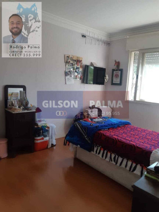 Imagem Apartamento com 3 Quartos à Venda, 160 m² em Jardim Nova América - São José Dos Campos
