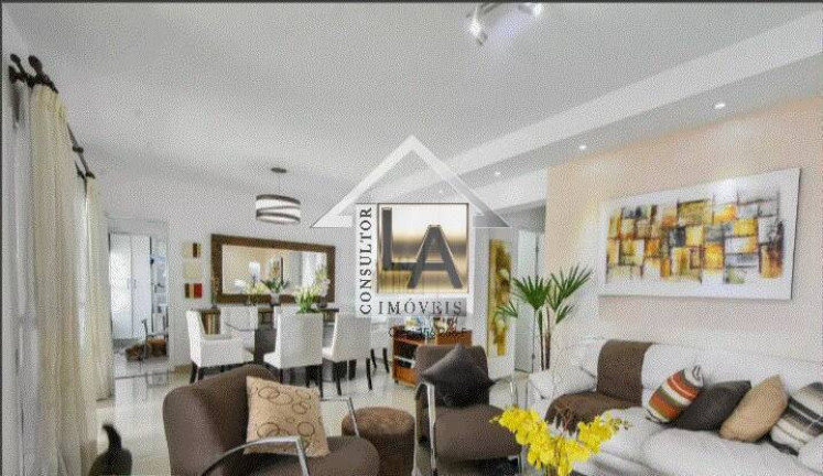 Imagem Apartamento com 2 Quartos à Venda, 105 m² em Granja Julieta - São Paulo Imagem Apartamento com 2 Quartos à Venda, 105 m² em Granja Julieta - São Paulo