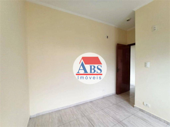 Imagem Apartamento com 2 Quartos à Venda, 67 m² em Jardim Casqueiro - Cubatão