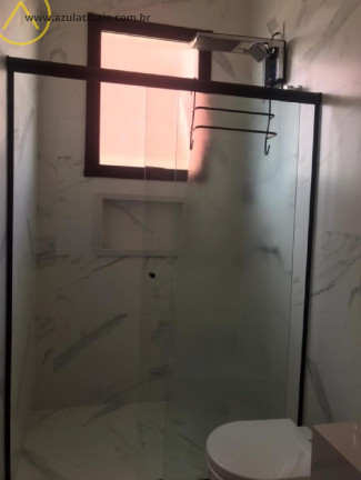Imagem Casa com 3 Quartos à Venda, 233 m² em Condominio Residencial Agua Verde - Atibaia