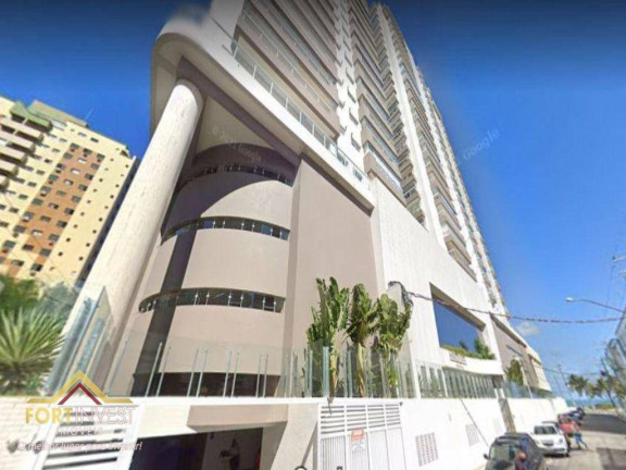 Imagem Imóvel com 4 Quartos à Venda, 212 m² em Canto Do Forte - Praia Grande