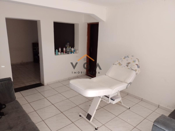 Imagem Casa com 6 Quartos à Venda, 300 m² em Cidade Patriarca - São Paulo
