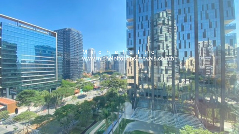 Imagem Apartamento com 3 Quartos à Venda, 322 m² em Vila Olímpia - São Paulo Imagem Apartamento com 3 Quartos à Venda, 322 m² em Vila Olímpia - São Paulo