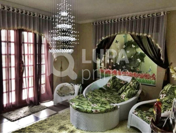 Imagem Casa com 3 Quartos à Venda, 107 m² em Jardim Guanca - São Paulo Imagem Casa com 3 Quartos à Venda, 107 m² em Jardim Guanca - São Paulo