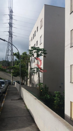 Imagem Apartamento com 2 Quartos à Venda, 40 m² em Conjunto Habitacional Fazenda Do Carmo - São Paulo Imagem Apartamento com 2 Quartos à Venda, 40 m² em Conjunto Habitacional Fazenda Do Carmo - São Paulo