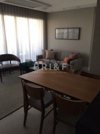 Imagem Apartamento com 2 Quartos à Venda, 80 m² em Brooklin - São Paulo Imagem Apartamento com 2 Quartos à Venda, 80 m² em Brooklin - São Paulo