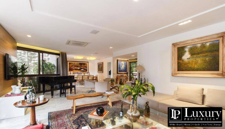 Imagem Apartamento com 3 Quartos à Venda, 330 m² em Barra Da Tijuca - Rio De Janeiro Imagem Apartamento com 3 Quartos à Venda, 330 m² em Barra Da Tijuca - Rio De Janeiro
