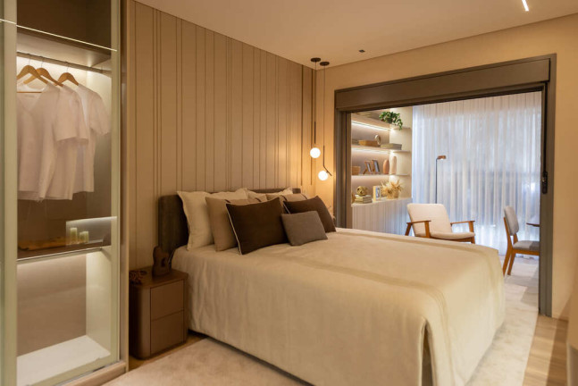 Imagem Apartamento com 2 Quartos à Venda, 80 m² em Butantã - São Paulo Imagem Apartamento com 2 Quartos à Venda, 80 m² em Butantã - São Paulo