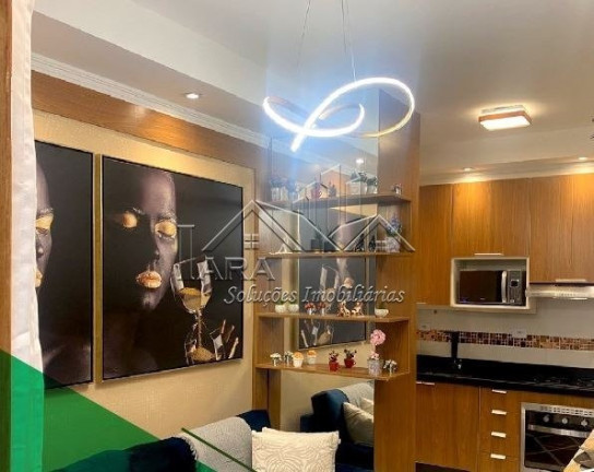 Imagem Apartamento com 3 Quartos à Venda, em Cangaiba - São Paulo Imagem Apartamento com 3 Quartos à Venda, em Cangaiba - São Paulo