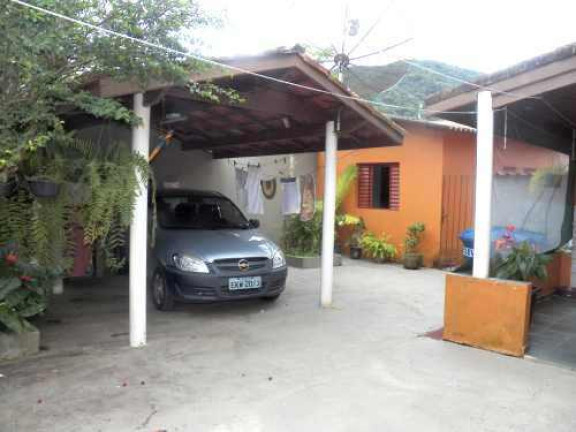 Imagem Apartamento com 1 Quarto à Venda, 35 m² em Perequê Açu - Ubatuba