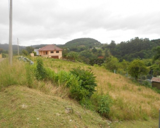 Imagem Terreno à Venda, 450 m² em Juriti - Nova Petrópolis