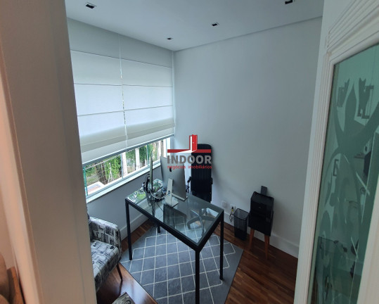 Imagem Casa com 4 Quartos à Venda, 395 m² em Jardim Franca - São Paulo Imagem Casa com 4 Quartos à Venda, 395 m² em Jardim Franca - São Paulo