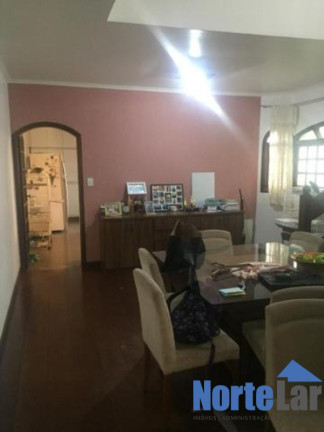 Imagem Casa de Condomínio com 3 Quartos à Venda, 239 m² em Jardim Regina - São Paulo