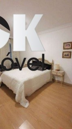 Imagem Apartamento com 3 Quartos à Venda, 97 m² em Higienópolis - São Paulo Imagem Apartamento com 3 Quartos à Venda, 97 m² em Higienópolis - São Paulo