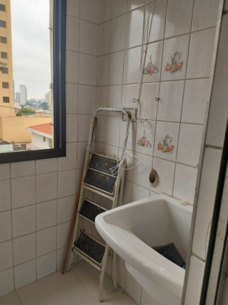 Imagem Imóvel com 2 Quartos à Venda, 60 m² em Jardim Prudência - São Paulo