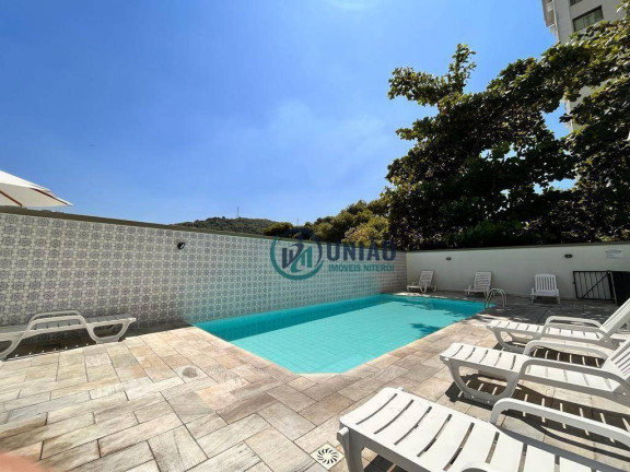 Imagem Apartamento com 2 Quartos à Venda, 90 m² em Icaraí - Niterói Imagem Apartamento com 2 Quartos à Venda, 90 m² em Icaraí - Niterói